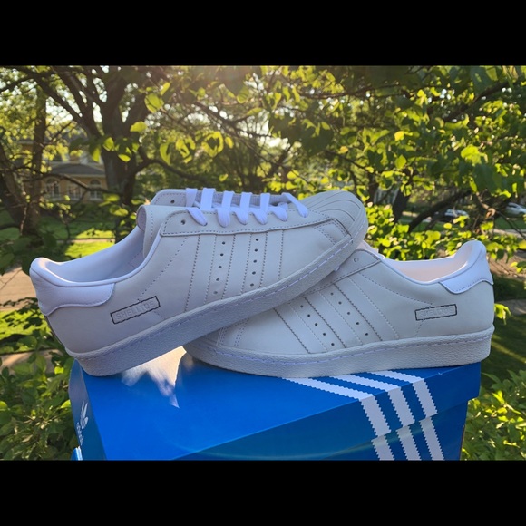 Adidas Superstar 80s - Picture 6 of 7